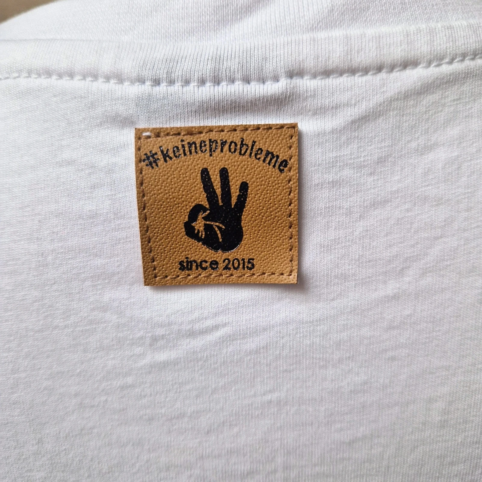 Camiseta Kleinigkeit Talla M – photo 5